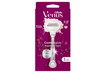 Raseerija Venus Sugarberry, GILLETTE, 1 tk