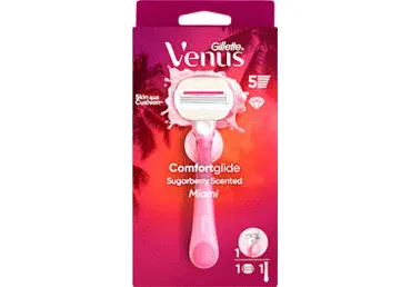 Raseerija VENUS Sugarberry Miami 1tk