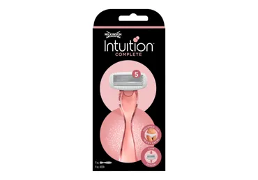 Raseerija WILKINSON Intuition Complete