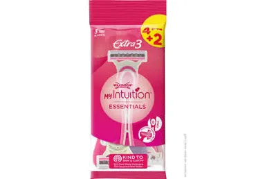 Raseerijad Essen.Extra3 WILKINSON 4+2tk