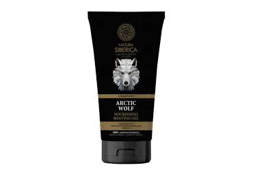 Raseerimisgeel NS Men Arctic Wolf 150ml
