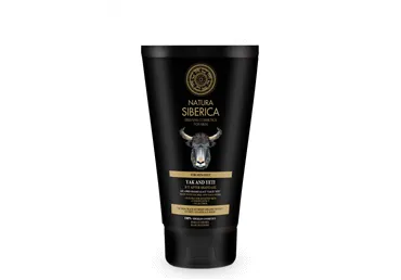 Raseerimisjargne geel NS Yak&Yeti 150ml