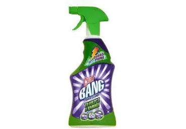 Tīrīšanas līdzeklis CILLIT BANG Grease 750ML