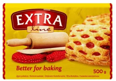 Rasvavõie EXTRA LINE küpset.70%,500g