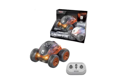 R/C trikiauto