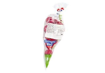 Redīsi sarkanie 125g