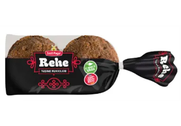Rehe Koorikleib EESTI PAGAR, 200g