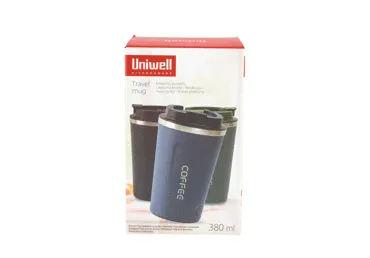 Reisikruus UNIWELL 380ml