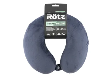 Ceļojumu spilvens ROTZ 30x30cm