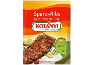 Ribimaitseaine KOTANYI, 40g