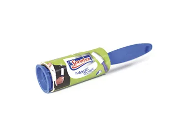 Apģērba tīrīšanas rullītis SPONTEX