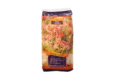 Riisi niitnuudlid THAI CHOICE 200g