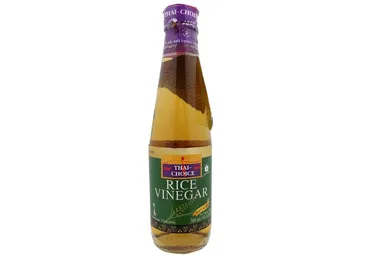Riisiäädikas THAI-CHOICE 300ml
