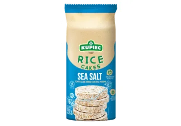 Riisivahvl. meresoolaga gl.v.KUPIEC 120g