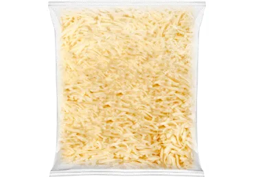 Riivitud juust 48% CHEESE WORLD 1kg