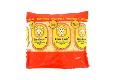 Riivjuust Eesti ESTOVER, 400g