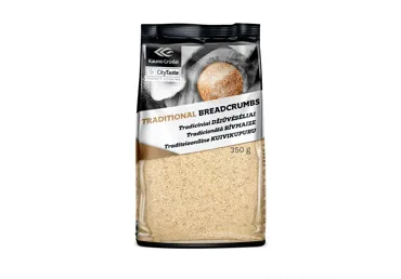 Riivsai Traditsioon CITY TASTE 350g