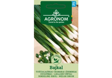 Rindeline Sibul Bajkal