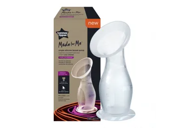 Rinnapump silikoonist TOMEE TIPPEE