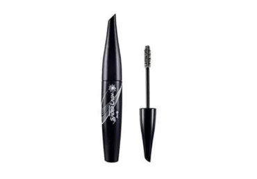 Ripsmetušš FLORMAR Spider Lash Deep