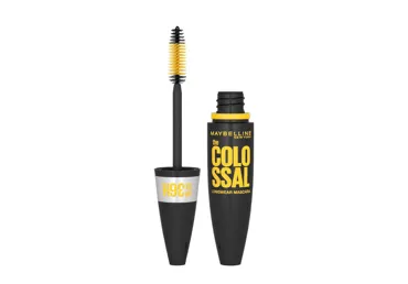 Ripsmetušš MAYBELLINE Colossal 36H