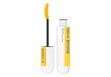 Ripsmetušš MAYBELLINE Curl&Bounce