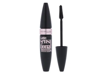Ripsmetušš MAYBELLINE Lash Sensation 07