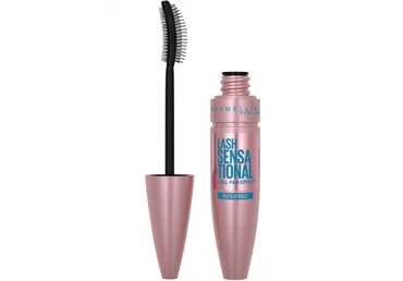 Ripsmetušš MAYBELLINE Lash Sensational Waterproof