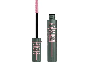Ripsmetušš MAYBELLINE SkyHigh Green Alt.