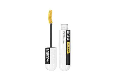 Rips.tušš MAYBELLINE CurlBounce must10ml