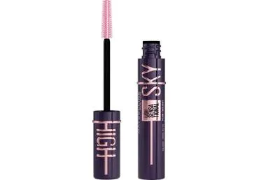 Rips.tušš MAYBELLINE SkyHigh Plum Twilig