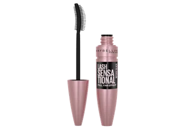 Rip.tušš MAYBELLINE LashSens.Intens.Must