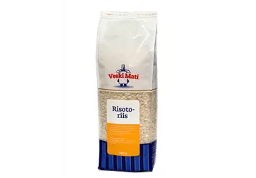 Risoto riis VESKI MATI 500g