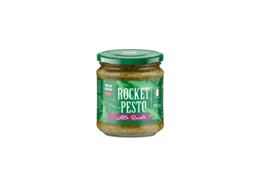 Rukolas pesto WELL DONE 190g