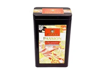 Roheline tee HYLEYS passion-mango 80g