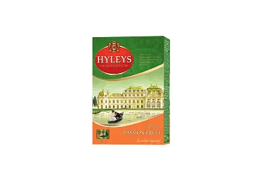 Roheline tee Passion Fruit HYLEYS 100g