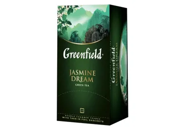 Roh.tee GREENFIELD Jasmine Dream,25x2g