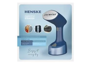 Rõivaauruti HENSKE G-8041