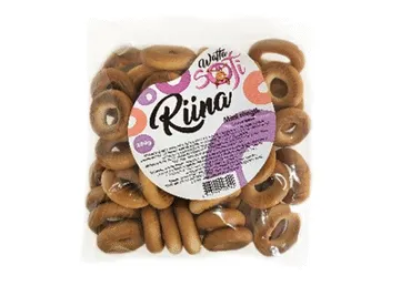 Rõngik Mini WAFFA SOFI 200g