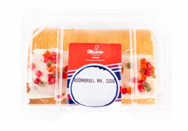 Rõõmurull 320g