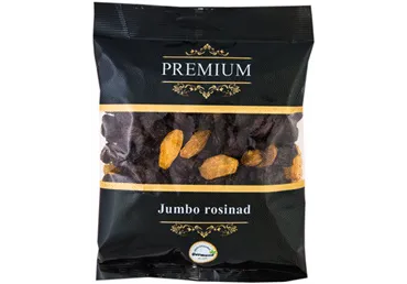 Rosinad Jumbo Premium GERMUND 300g