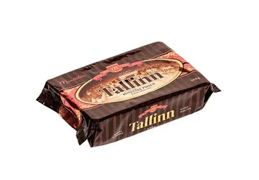Rosinaküpsis Tallinn MARMITON 350g