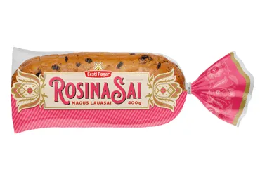 Rosinasai EESTI PAGAR 400g