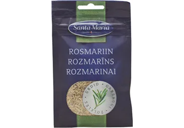 Rosmariin, SANTA MARIA, 15 g
