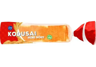 FAZER Mini Tostermaize 240g