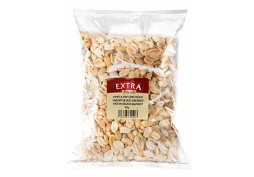 Röst.soolat.maapähklid EXTRA LINE 500g