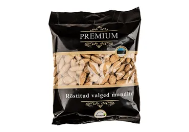 Röst.valged mandlid Premium GERMUND 300g