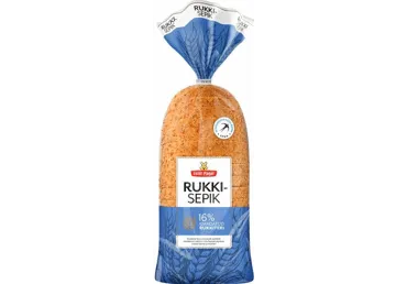 Rukkisepik EESTI PAGAR, 300g