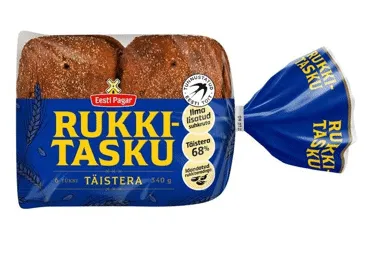Rukkitasku, EESTI PAGAR, 340 g