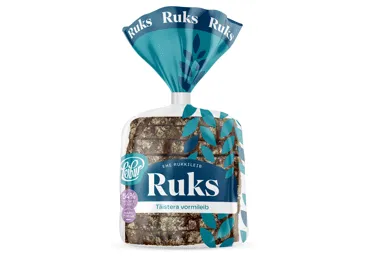 Ruks vormileib LEIBUR 300g